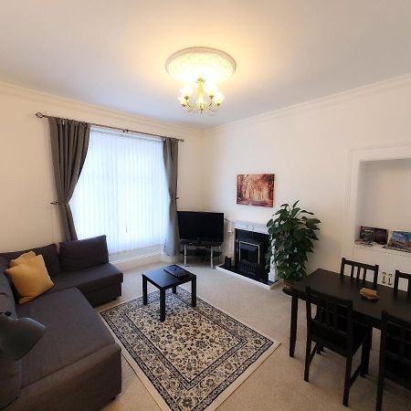 Dumbarton Castle Way Apartment Bagian luar foto